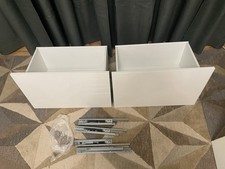 Rrp ikea besta for sale  ILFORD