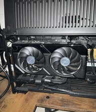 Asus dual geforce d'occasion  Sciez