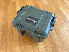 Hardigg storm case usato  Spedire a Italy