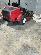 Toro groundsmaster 7200 for sale  Clark