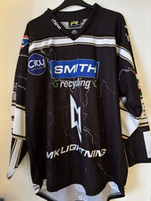 Mkl hockey shirt for sale  MILTON KEYNES