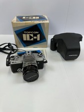 Topcon auto vintage for sale  Marshall