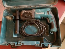 Makita bohrmaschine bohrhammer gebraucht kaufen Makita bohrmaschine bohrhammer gebraucht kaufen  Schönwalde