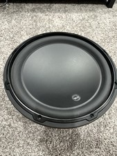 Audio 12w3v3 car for sale  Utica