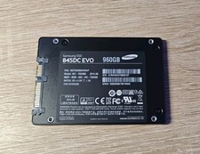 Samsung 960gb ssd gebraucht kaufen  Meppen