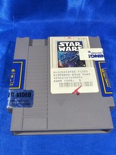 Star wars nes for sale  Cape Girardeau