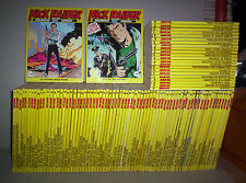 Nick raider collezione usato  Firenze