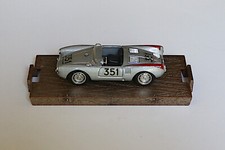 Porsche 550 spyder d'occasion  Paris XVIII
