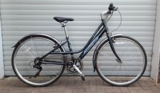Ladies raleigh bike for sale  WAKEFIELD