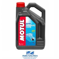 Motul inboard 15w40 usato  Barletta