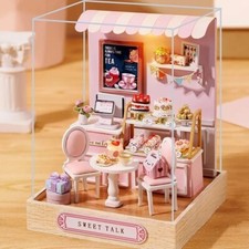Diy miniature wooden for sale  LEEDS