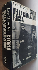 Lev trotsky storia usato  Salerno