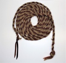 Horse hair mecate gebraucht kaufen  Plettenberg