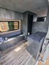 Camper race van for sale  OSSETT