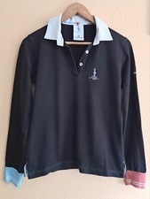 Murphy nye poloshirt gebraucht kaufen  Ohrdruf