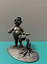 Etains pewter michel d'occasion  Expédié en Belgium
