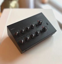 Mischpult mmx img gebraucht kaufen  München