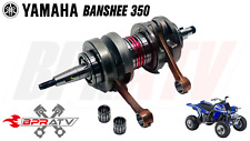 Yamaha banshee 115mm for sale  Upland