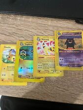 Lot cartes pokémon d'occasion  Haguenau