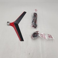 Suporte genuíno de substituição para monitor de jogos LG 24GN600-B UltraGear 24" comprar usado  Enviando para Brazil
