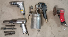 Lot pneumatic air for sale  Longmont