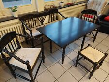 Jugendstil sitzgruppe schönes gebraucht kaufen  Engelskirchen
