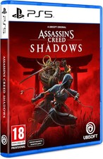 Assassin creed shadows for sale  NORTHAMPTON