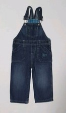 Baby jeans latzhose gebraucht kaufen  Wermelskirchen