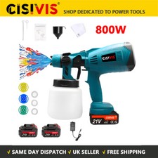 1000ml 800w electric for sale  DUNSTABLE