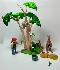 Playmobil 4854 koala for sale  Tampa