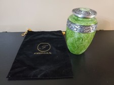Fedmax green silver for sale  Huron