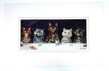 Louis wain cats for sale  OBAN