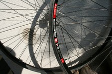 Laufrad satz campagnolo gebraucht kaufen  Erlangen