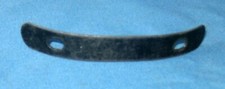 Solex barrette noire d'occasion  Sancerre