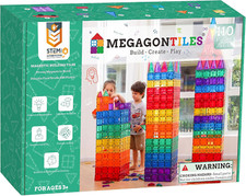 Premium magnetic tiles d'occasion  Expédié en France