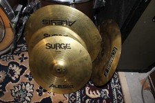 Alesis cymbal schlagzeug gebraucht kaufen  Karlsruhe