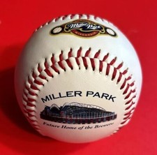 Milwaukee brewers miller for sale  Franklin