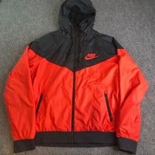 Nike windrunner jacket for sale  Ankeny