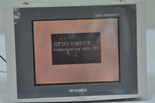 MITSUBISHI A850GOT-LWD TELA SENSÍVEL AO TOQUE E UNIDADE DE INTERFACE DE BARRAMENTO A7GT-BUSS comprar usado  Enviando para Brazil