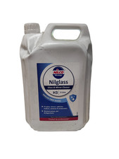 Nilco nilglass glass for sale  PETERBOROUGH