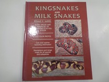Kingsnakes and milk d'occasion  Expédié en Belgium