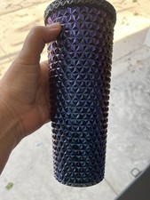 Purple studded bling for sale  Menasha