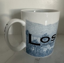 Starbucks barista los for sale  Long Beach