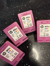303xl colour empty for sale  GLASGOW