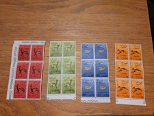 Somalia timbres neufs d'occasion  Berck