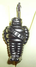 Briquet amadou michelin d'occasion  Commentry