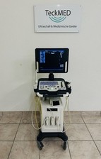 Ultraschallgerät mindray 3 gebraucht kaufen  Ebersbach an der Fils