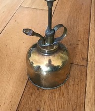Vintage small brass for sale  STOURBRIDGE