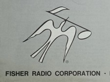 Fisher 100 100c for sale  Brighton