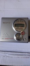 Recording mini disc d'occasion  Argenteuil
